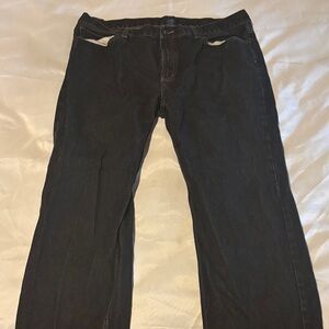 Faded Glory Men's Dark Jeans